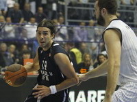 EL: Crno-beli, nazad na trening!