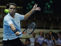 Amer Delić u polufinalu Challenger u Seulu