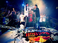 Ne propustite regionalno finale Red Bull MC Battlea