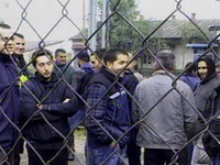 Direktor Željeznica Republike Srpske radnike stavio u žicu