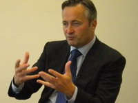 Amecrajter: Izlazak na berzu neće podići cenu Telekomu