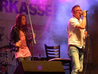 Jacy snimila duet sa Tifom