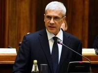 Tadić danas u radnoj poseti Nemačkoj