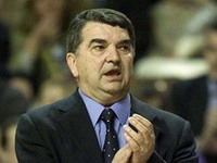 Trenerski velikan Mihajlo Vuković: Politika mora spasiti Bosnu