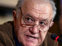 Goati: Više se priča o korupciji nego što se radi
