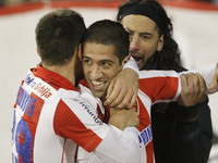 KUP: Zvezdin spas sa penala u 96. minutu!