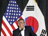 Američki ministar Panetta: "Sjeverna Koreja je ozbiljna prijetnja"