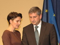 Srbija u decembru očekuje status kandidata