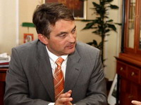 Komšić uputio pismo predsjedniku Univerziteta Kolumbija