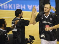 EL: Partizan kasno zapretio