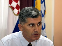 Dragan Čović razgovarao sa Avigdorom Libermanom