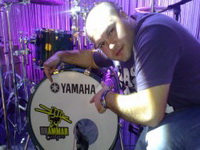 Bubnjar Amar Češljar napustio "Sarajevo Jazz Guerillu"