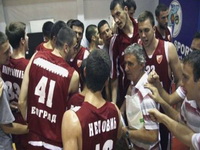 Zvezda pokazala koliko može, Zlatorog izgubio sa 40 razlike!