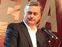 Lagumdžija: "Ako je potrebno, SDP je spreman za vanredne izbore"