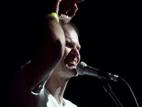 Damir Avdić objavljuje novi album "Mein kapital"