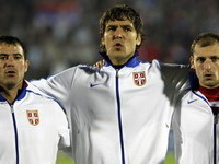 Stojković opet "orao"