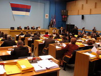 SDS ne može podržati rebalans budžeta