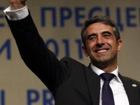 Rosen Plevnelijev izabran za bugarskog predsjednika