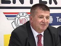 Rukovodstvo BORS-a je korumpirano