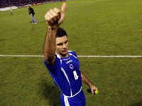 Portal "Goal.com" Spahićev nastup ocijenio peticom