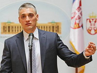Jovanović: Izveštaj Vlade - pretnja evropskoj budućnosti