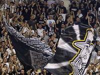 Evroliga zapretila Partizanu