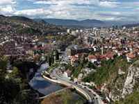 Prezentovan projekat "Park šume prijateljstva"