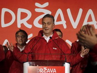 Lagumdžija produžio mandat na čelu SDP-a