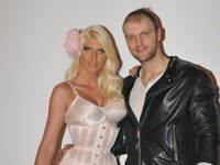 Darko Kostić: Ne mogu da stojim iza onog što radi Jelena Karleuša!
