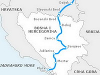 EU zainteresovana za ubrzanje izgradnje koridora Vc