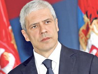 Tadiću nagrada Saveta Evrope