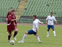 Kapiten Sarajeva Sedin Torlak: Možemo do pobjede na Grbavici