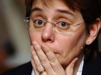 Dulić Markovićeva opet kod Dinkića