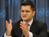 Jeremić: Ishod debate o proširenju EU na Zapadni Balkan neizvestan
