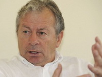 Petković: Nije Partizan kriv što nema ko da ga prati!