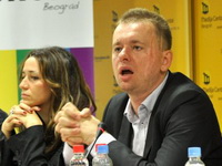 Organizatori "Prajda" tuže Srbiju