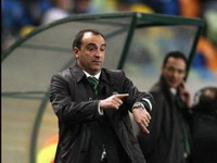 Portugalski selektor: "BiH ima kvalitetnu ekipu i šanse za prolazak su 50:50"