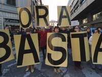 Opozicija zahteva Berluskonijevu ostavku