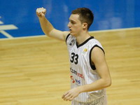 ABA: Bio nekad derbi Partizan - Cibona