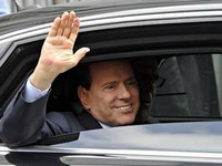 Berlusconi demantovao glasine da podnosi ostavku