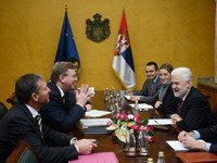 "Razgovori kada se steknu uslovi"