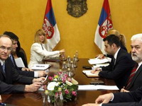 Zvanični razgovori Srbije i MMF sutra u Beogradu