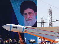 Iran na korak od A bombe