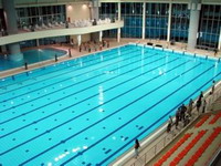 U Sarajevo doputovala reprezentacija Kuvajta u plivanju