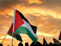 Bez konsenzusa o Palestini