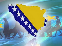 BiH "dramatično" nepripremljena za ulazak Hrvatske u EU