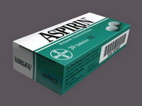 Korištenje aspirina smanjuje rizik od raka