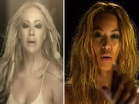 Selma Bajrami kao Beyonce!