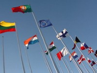Britanija predsjedava komitetom ministara Vijeća Europe