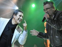 Pripreme za koncert u Skenderiji: S Enesom će pjevati Tifa i Elvira